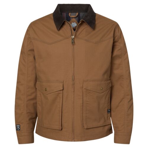Men's Yellowstone Dri Flex Canvas Jacket Thumbnail