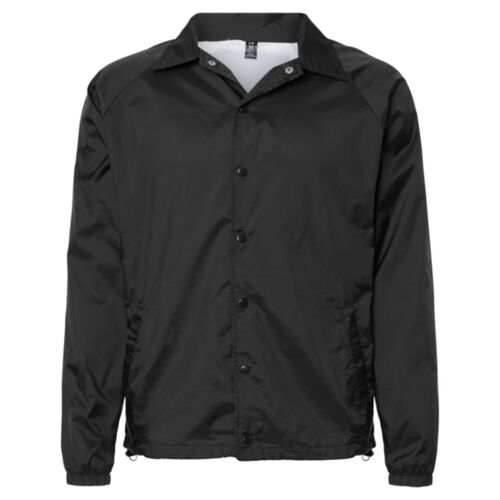 Unisex Mentor Coach's Jacket Thumbnail