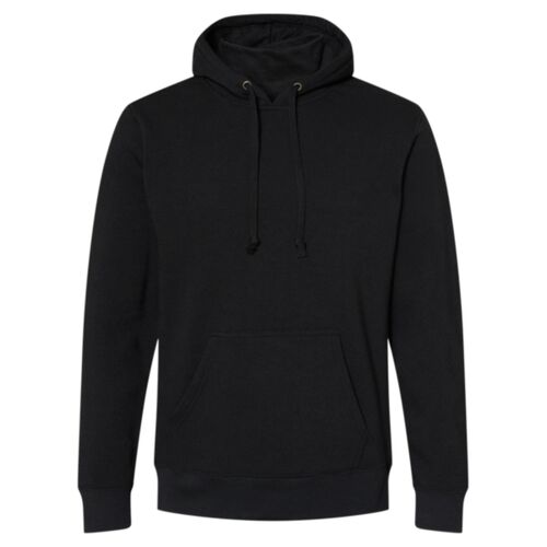Men's Gaiter Fleece Hooded Sweatshirt Thumbnail