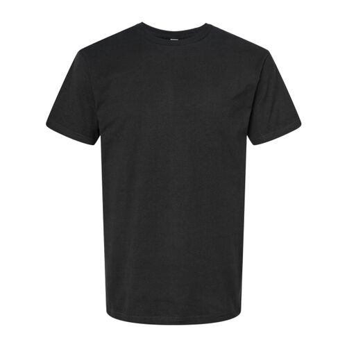 Unisex Heavyweight Jersey T-Shirt Thumbnail