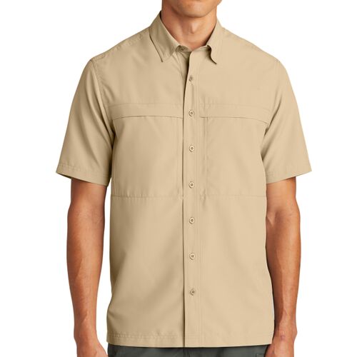 Short Sleeve UV Daybreak Shirt Thumbnail