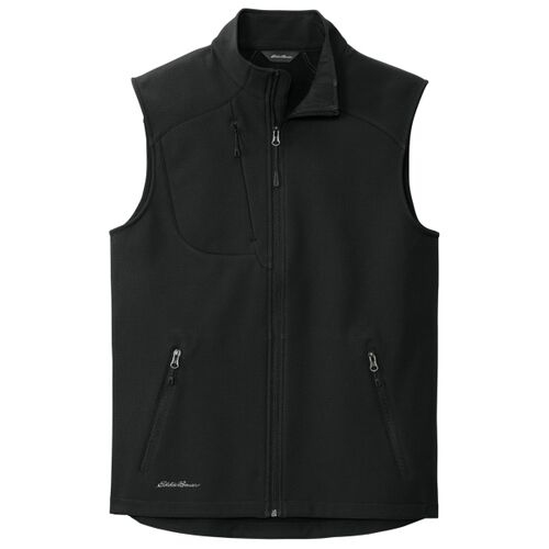 Stretch Soft Shell Vest Thumbnail