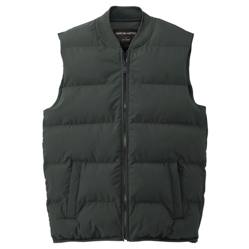 Puffy Vest Thumbnail