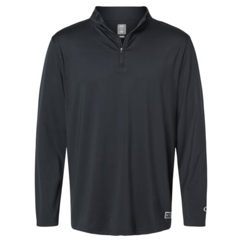 Men's Team Issue Podium Quarter-Zip Pullover Thumbnail