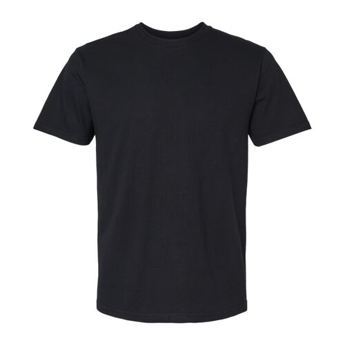 Unisex Softstyle® Midweight T-Shirt Thumbnail