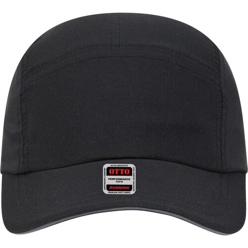 OTTO CAP Reflective 5 Panel Running Cap Thumbnail