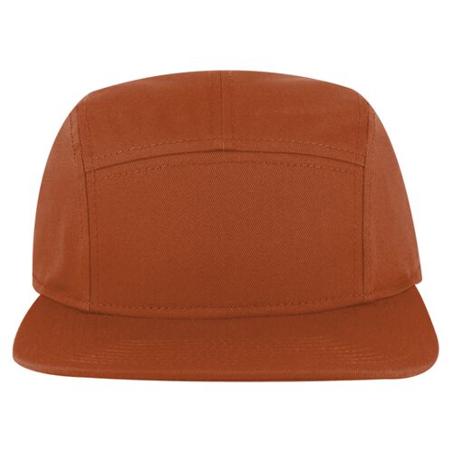 OTTO CAP 5 Panel Camper Hat Thumbnail