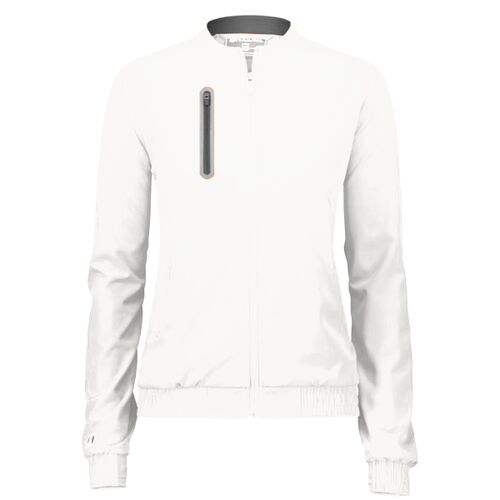 Ladies Weld Jacket Thumbnail