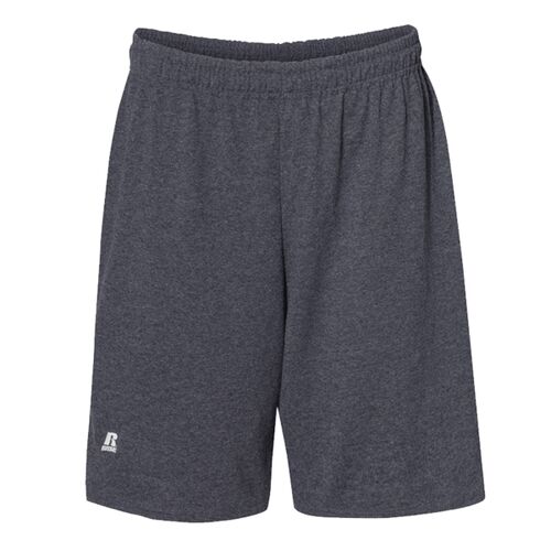 Basic Cotton Pocket Shorts Thumbnail