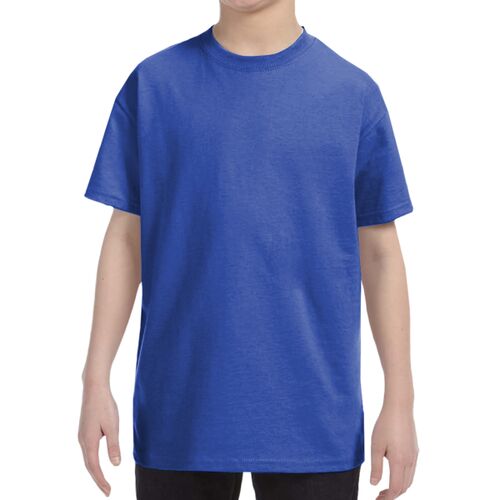 Youth Dri-Power(r) Tee Thumbnail