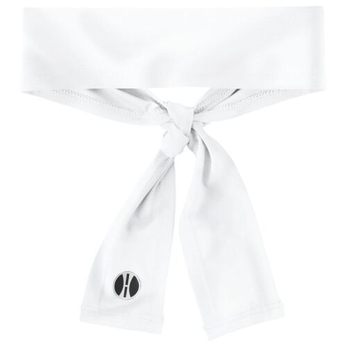 Zoom Tie Headband Thumbnail