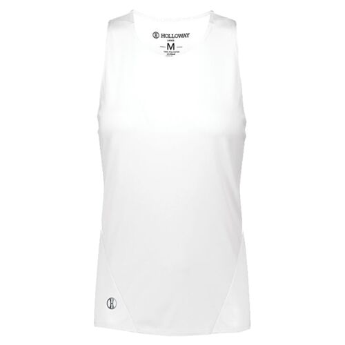 Ladies PR Max Track Jersey Thumbnail