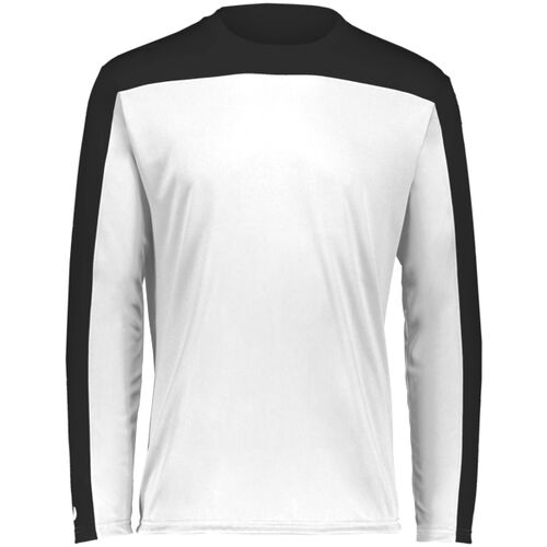 Momentum Team Long Sleeve Tee Thumbnail