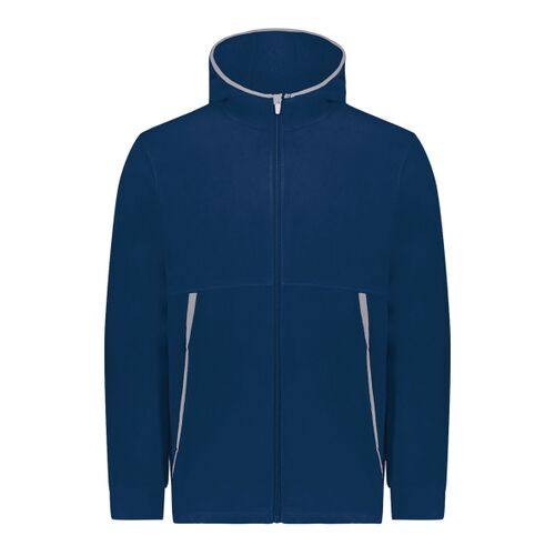 Chill Fleece 2.0 Full Zip Hoodie Thumbnail