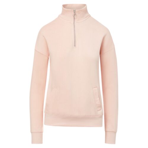 Women's Cloud Fleece Quarter-Zip Sweatshirt Thumbnail