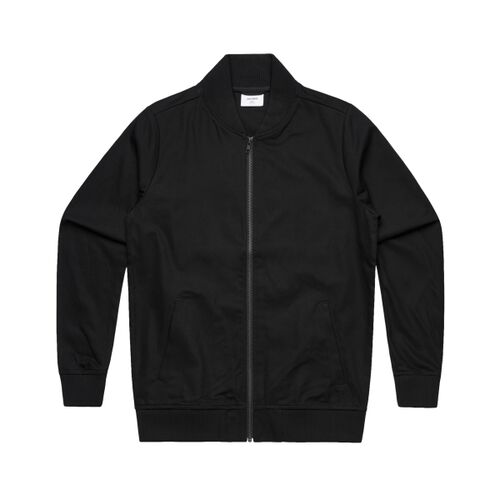 BOMBER JACKET Thumbnail