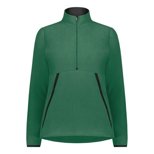 Ladies Chill Fleece 2.0 1/2 Zip Pullover Thumbnail