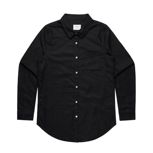 WOS OXFORD SHIRT Thumbnail