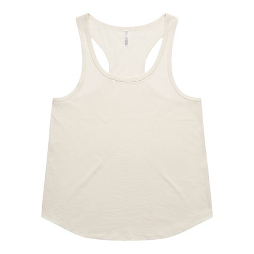 WOS ACTIVE RACER BACK Thumbnail