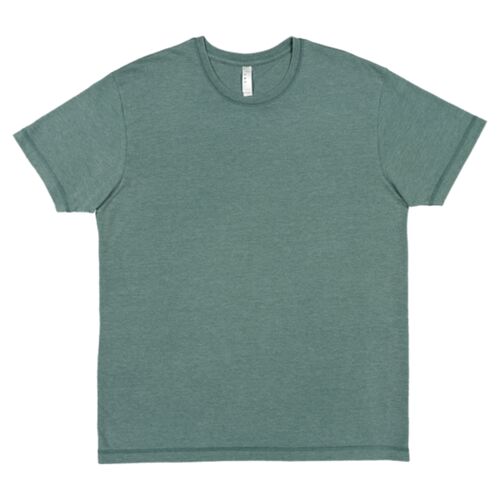 Unisex Vintage Wash Tee Thumbnail