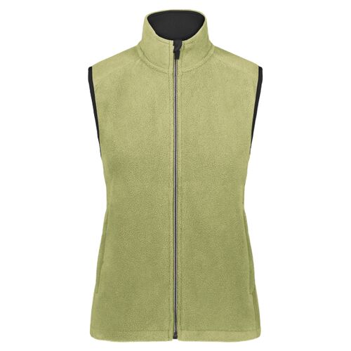 Ladies Chill Fleece Vest 2.0 Thumbnail