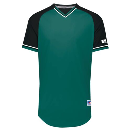 Unisex Classic V-Neck Jersey Thumbnail