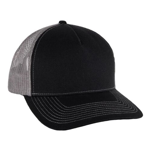 Premium 5 Panel Trucker Thumbnail