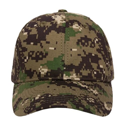 Structured Fashion Camo Thumbnail