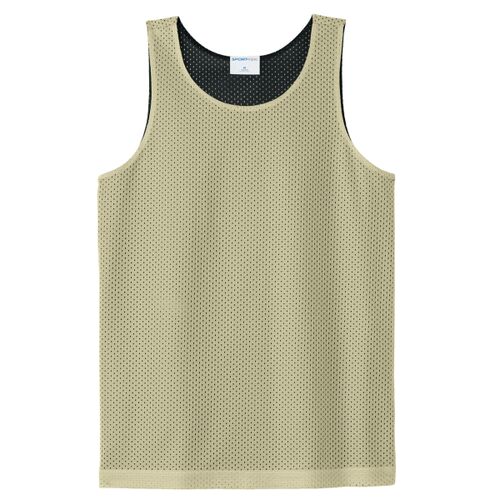 Youth PosiCharge ® Reversible Mesh Tank Thumbnail