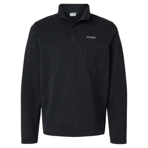 Men's Alto Pass™ Fleece Half-Snap Pullover Thumbnail