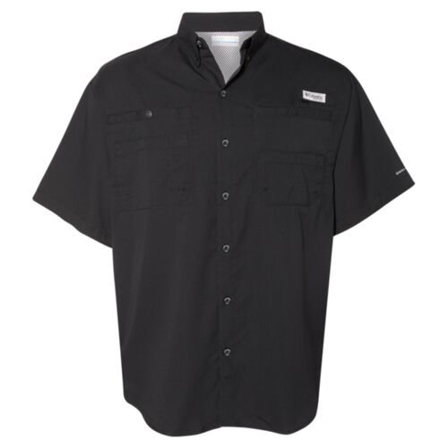 Men's PFG Tamiami™ II Short Sleeve Shirt Thumbnail