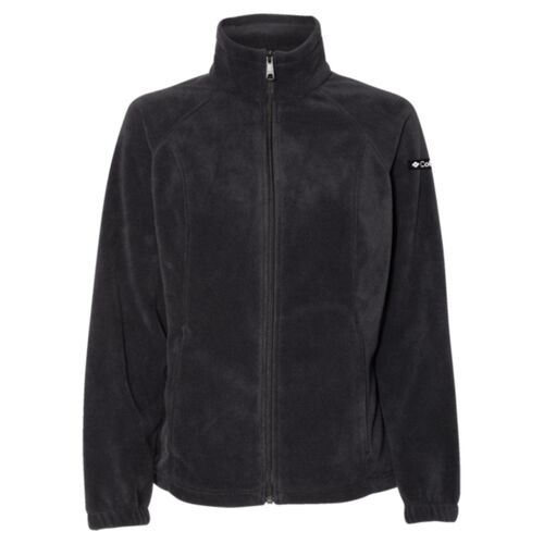 Women’s Benton Springs™ Fleece Full-Zip Jacket Thumbnail