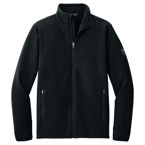 Grid Soft Shell Jacket Thumbnail