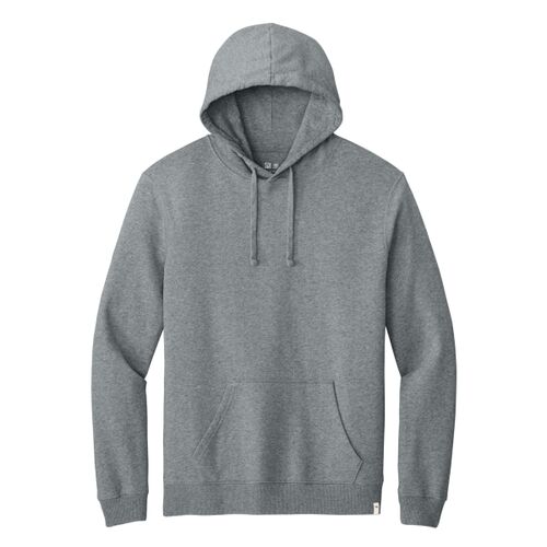 Organic Cotton Fleece Classic Hoodie Thumbnail