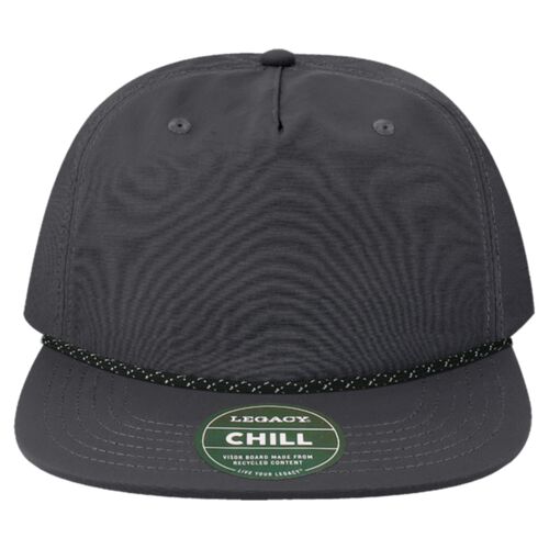The Chill Cap Thumbnail