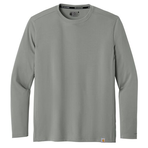 Force ® Sun Defender Long Sleeve T Shirt Thumbnail