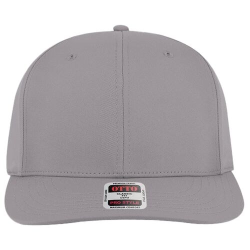 OTTO CAP® 6 Panel Pro Style Baseball Cap Thumbnail