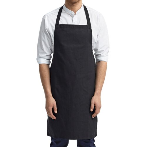 Organic Cotton Bib Apron Thumbnail