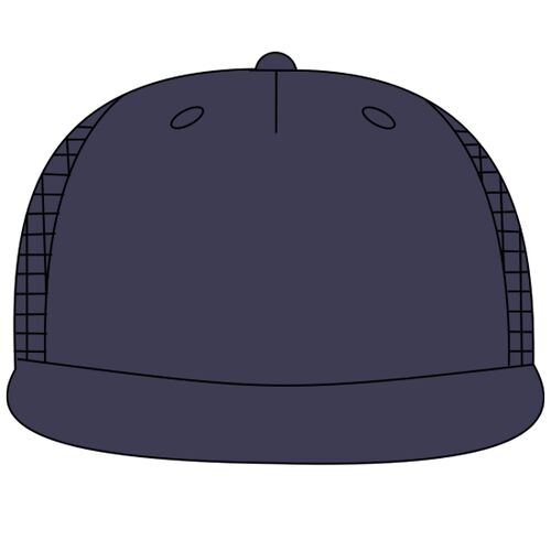 Surfer Trucker Cap Thumbnail