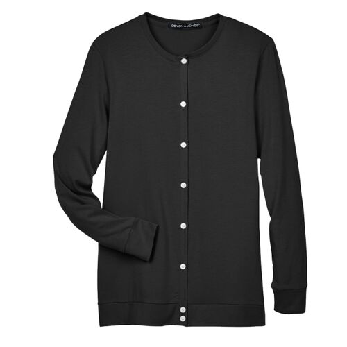 Women's Perfect Fit™ Ribbon Cardigan Thumbnail