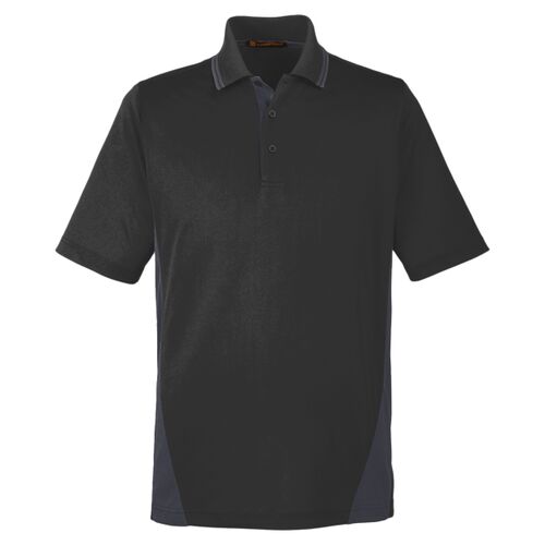 Men's Flash Snag Protection Plus IL Colorblock Polo Thumbnail