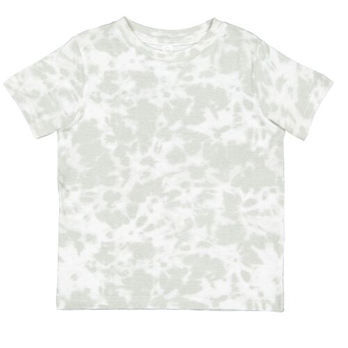 Toddler Fine Jersey Tee - Extended Colors Thumbnail