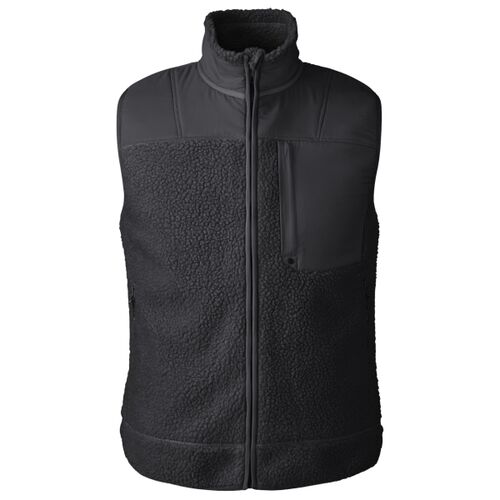 Unisex Venture Sherpa Vest Thumbnail