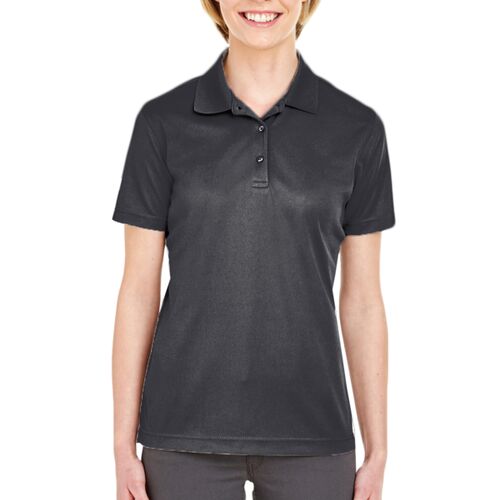 Women's Cool & Dry Mesh Piqué Polo Thumbnail