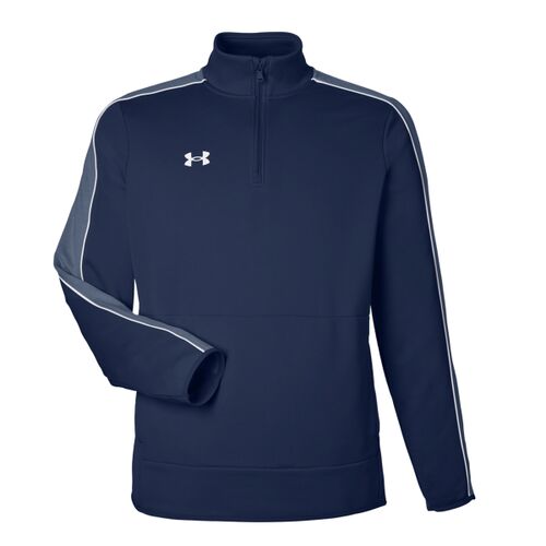 Men's Command 2.0 Quarter-Zip Pullover Thumbnail