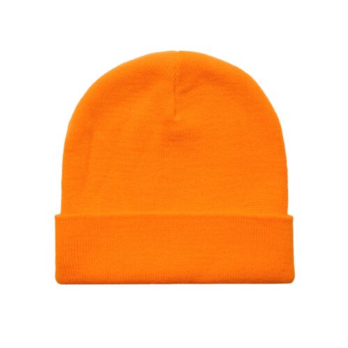 CUFF SAFETY BEANIE Thumbnail