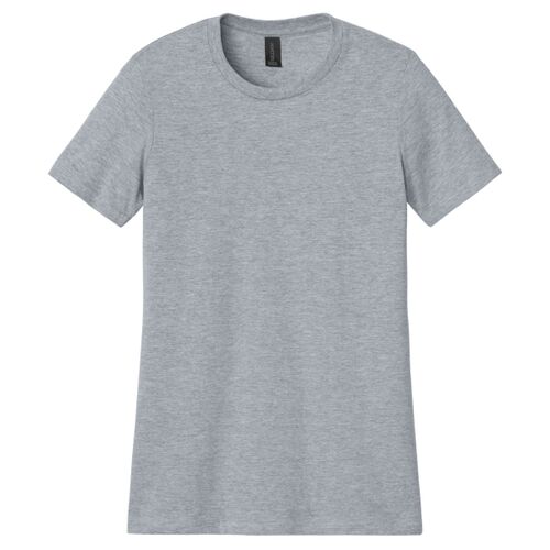 Women's Softstyle ® Midweight Tee Thumbnail
