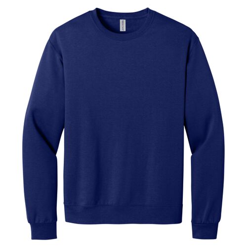 Ultimate Unisex CVC Ring Spun Crewneck Sweatshirt Thumbnail