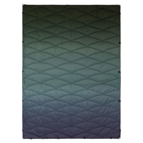 Puffer Blanket Thumbnail