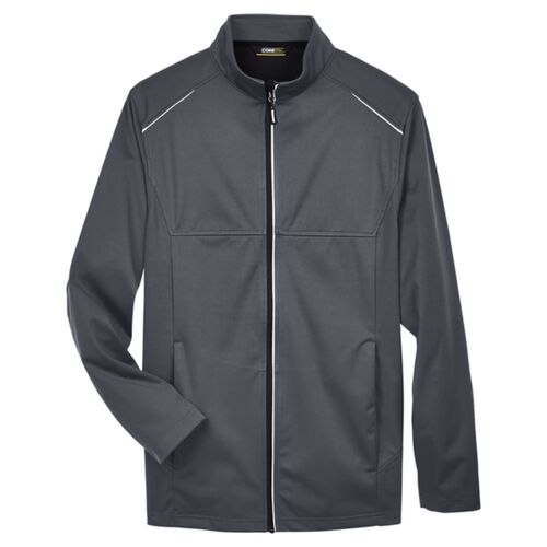 Men's Tall Techno Lite Three-Layer Knit Tech-Shell Thumbnail